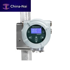 Ultrasonic flow transmitter XMT1000SILvolumefor liquidsgas