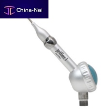 Dental air polisher Jetflex I