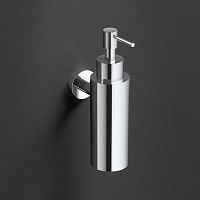 Commercial soap dispenser CBA09homewall-mountedmetal