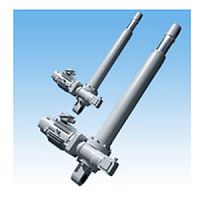 Hydraulic cylinder Worm electricworm gearprecision