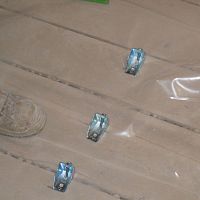 Shear load connector CONNECTEUR BOIS CS