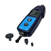 Contact tachometer SA223 seriesopticalhandhelddigital