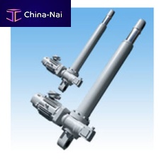 Hydraulic cylinder Worm electricworm gearprecision
