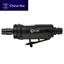 Pneumatic portable grinder KPG53straightrear exhaust