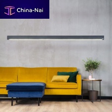 Pendant lamp LINEconcretecontemporarywireless
