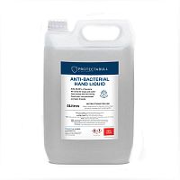 75% hand sanitizer ALSAN5L5000 mL