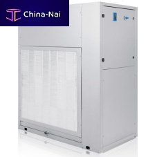 Refrigerant dehumidifier DC seriesairgasmobile
