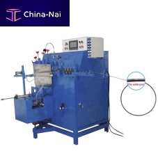Laser welding machine GT-RF-3Wautomatichydraulic