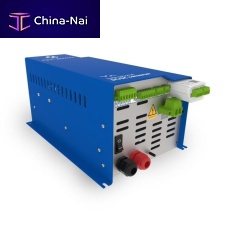 Bidirectional DC/DC converter EPC 3k5 648ienclosedencapsulatedregulated