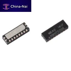 Rugged position sensor KMXP5000linearcontactlessmagneto-resistive