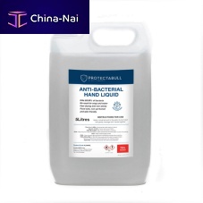75% hand sanitizer ALSAN5L5000 mL