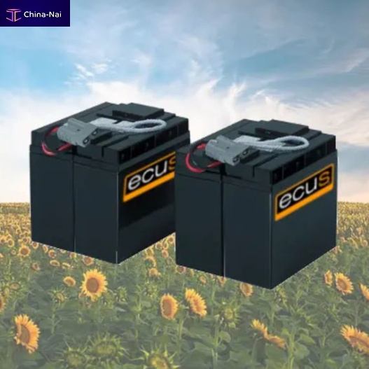 UPS battery UPS battery