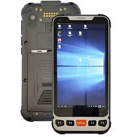 Multitouch screen terminal handheld1080 x 1920Intel® Atom x5-Z8350