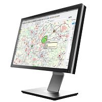 Management software IXO reportingplanningcalculation