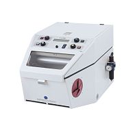 Pneumatic sandblaster P-G 4001-tankprecision