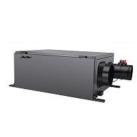 Refrigerant dehumidifier DD-96F (96 l/24 h)airfor swimming poolbuilt-in