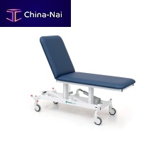 General examination couch Onyxelectriclifting2-section