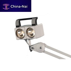 LED examination lamp ENLMA001Mhalogenwall-mounted