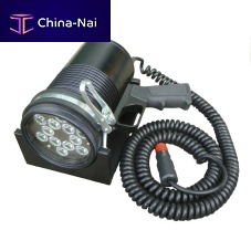 Search floodlight 5000 SPOTfor shipsLEDportable