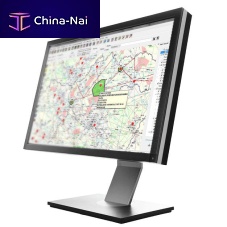 Management software IXO reportingplanningcalculation