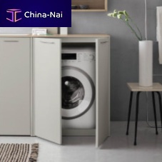 Laundry room cabinet VELVET: 05