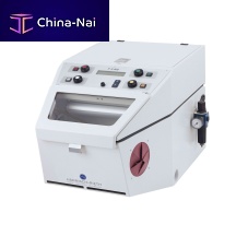 Pneumatic sandblaster P-G 4001-tankprecision