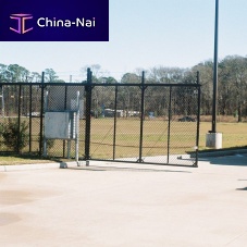 Sliding gate automation TIGER