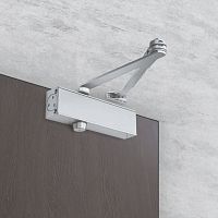 Swing door self-closing mechanism MA 01