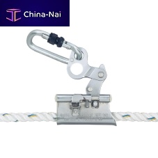 Fall arrest lanyard MO-68/10