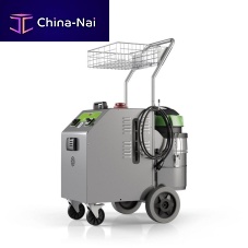 Stainless steel steam cleaner SG-48professional