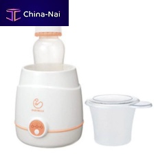 Electric baby bottle warmer BBW01
