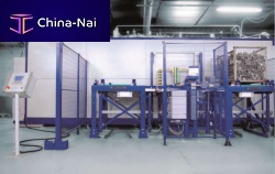 Custom cleaning system immersionplasmaautomatic