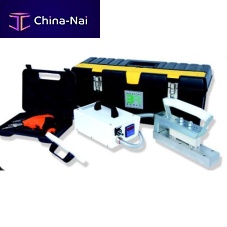 Electric welding tool BR handfor profiles