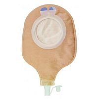Urostomy bag Aurum®2
