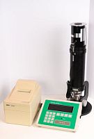 Paper porosity measurement density meter 41N series