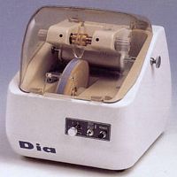 Optical lens polisher AP-2 automatic