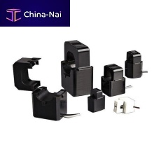 Current transformer QI-KCT seriesmeasurementsplit-corethree-phase
