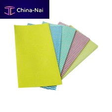 Floors ans surface cleansing wipes