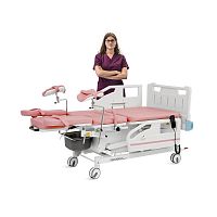 Electric delivery table A98-4