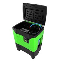 Workshop parts washer OCEAN SUNSETbioremediationeco-friendlybiological