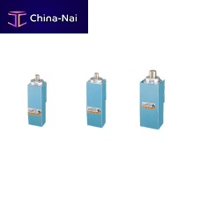 Rotary module for robots R series