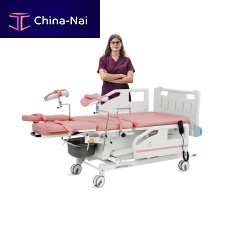Electric delivery table A98-4