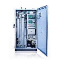 Water treatment ozone generator OZONFILT OZMa for air treatment