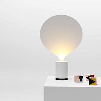 Table lamp BALLOONmetalcontemporarycorded