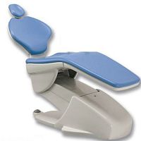 Hydraulic dental chair ORTHO-03for orthodontics