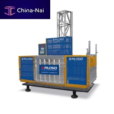 Lift platform ESC 1500