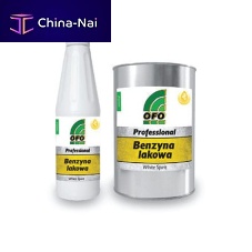 Cleaning thinner BENZINA