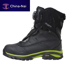 Industrial use safety boots 78317anti-slipwaterproofcold weather