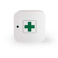 Commercial medicine cabinet CREW 110wall-mounted
