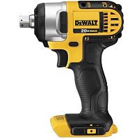 Electric impact wrench DCF880B, DCF883B, DCF813S2pistolwireless